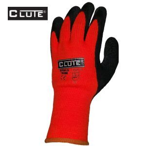 Guantes Rojos Clute