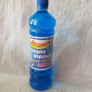 limpia vidrios AROMIX