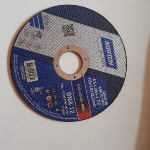 Disco de corte NORTON