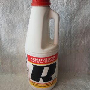 Removedor de cera