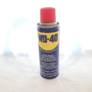 WD 40