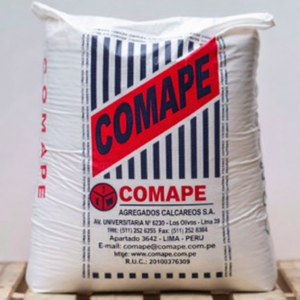 GRANALLA COMAPE X BOLSA 40KG