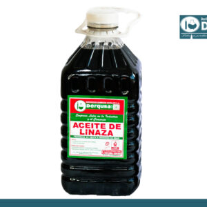 ACEITE DE LINAZA X GALON