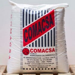 MARMOLINA COMACSA X BOLSA 40KG